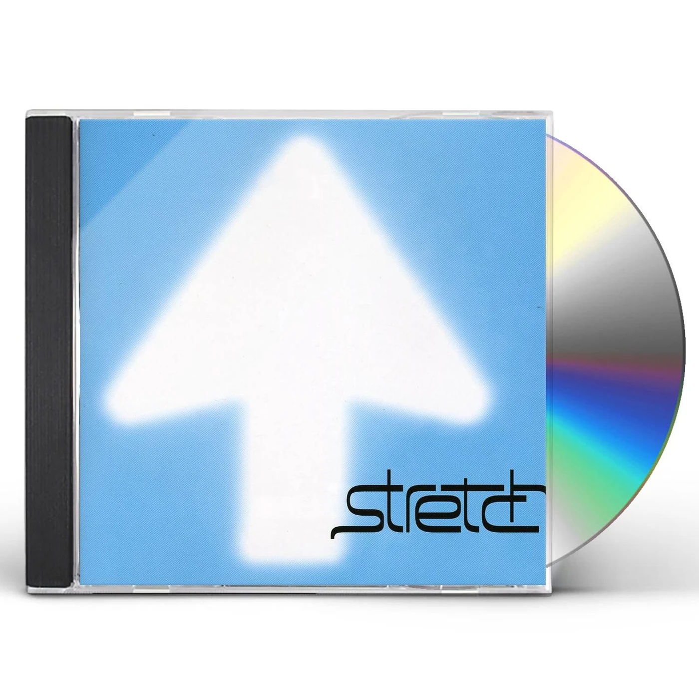 STRETCH CD