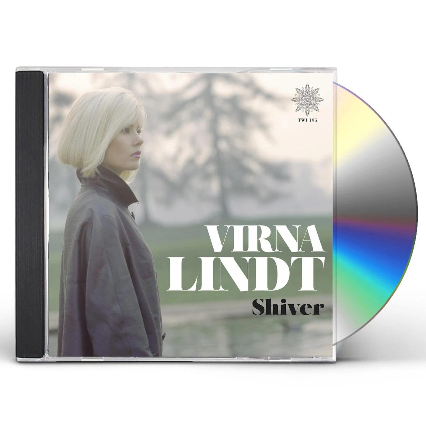 Virna Lindt SHIVER CD