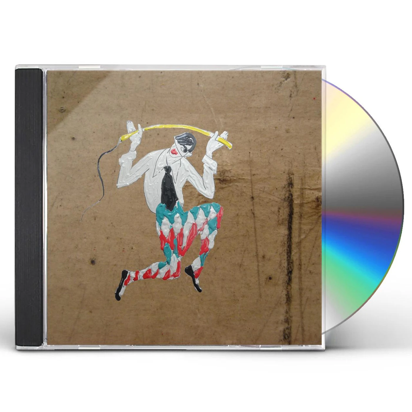 Momus PANTALOON CD
