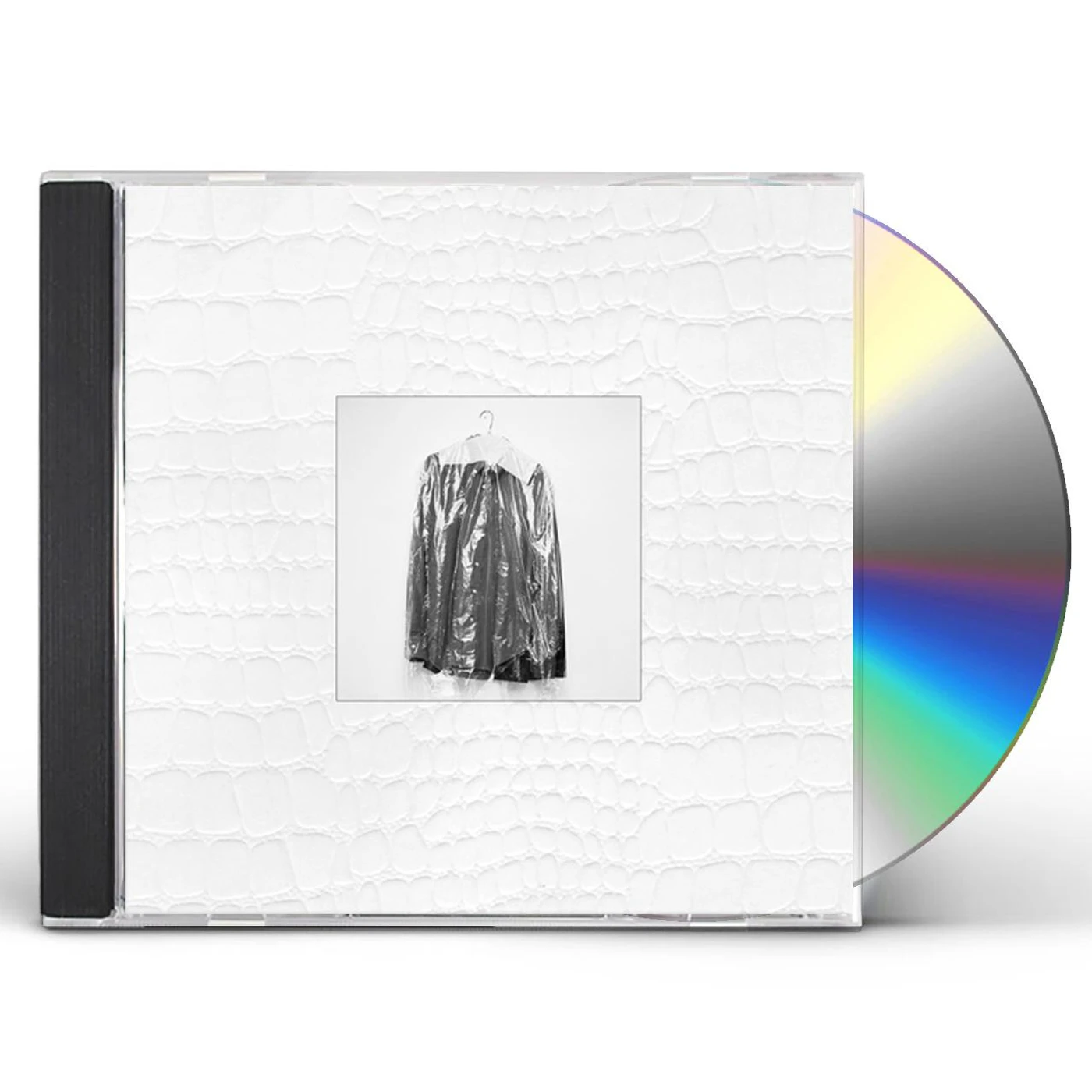 John Roberts FENCES CD