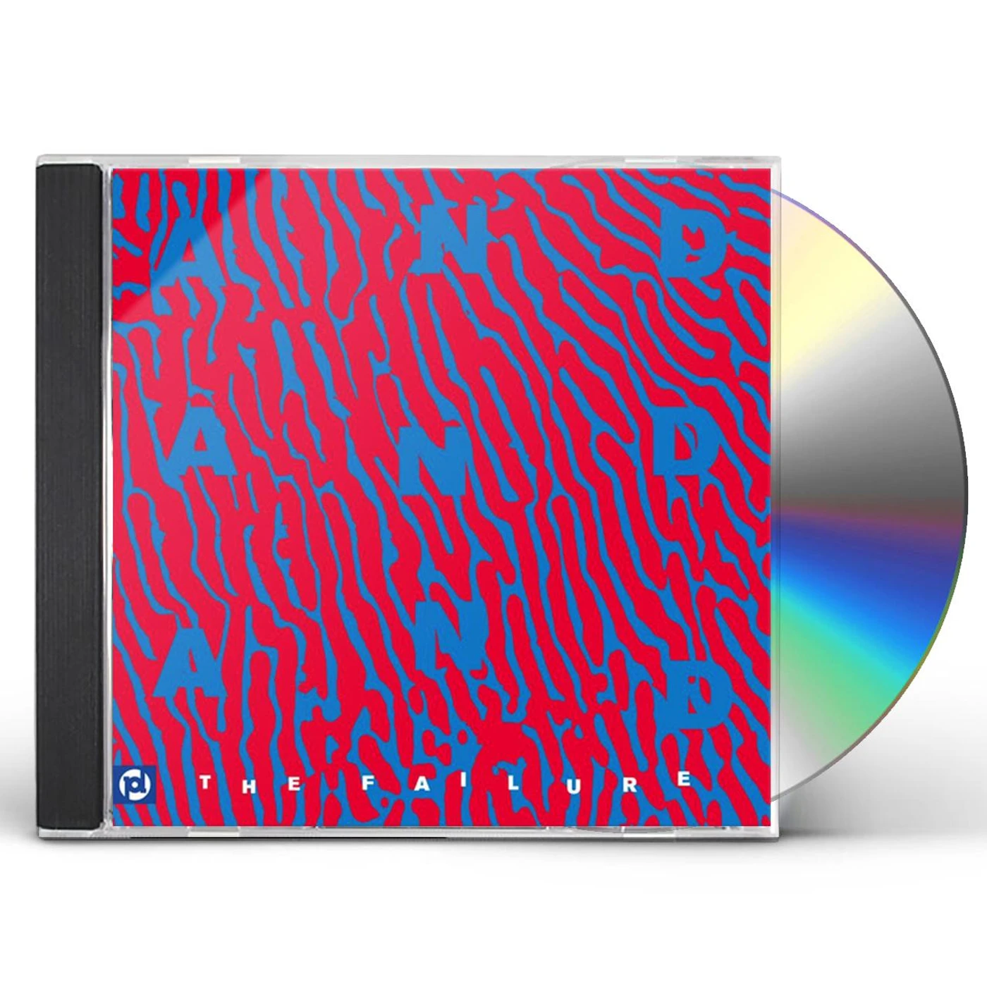 And And And FAILURE CD