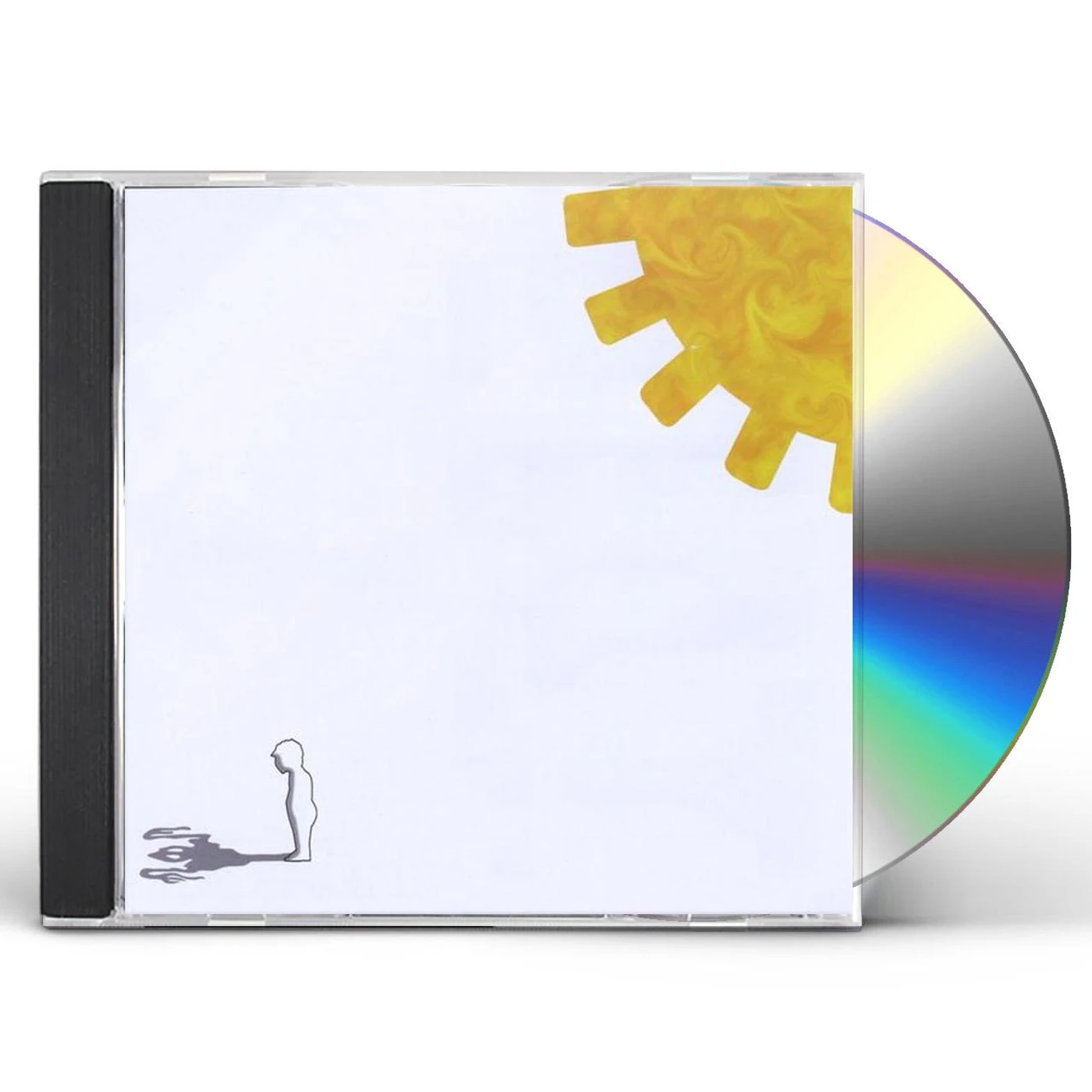 Odaal PLEBEIAN WONDERFUL CD