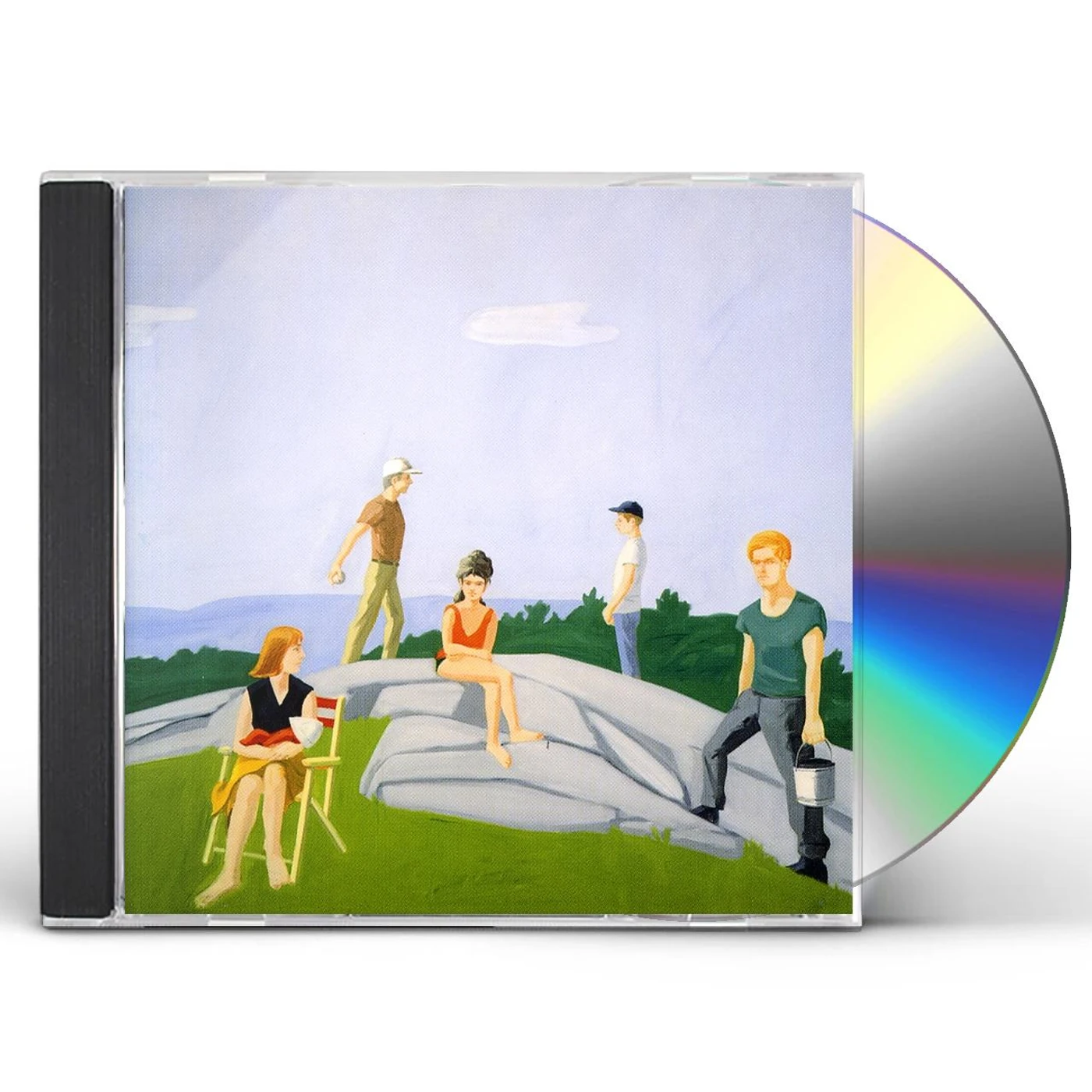 No Kids COME INTO MY HOUSE CD