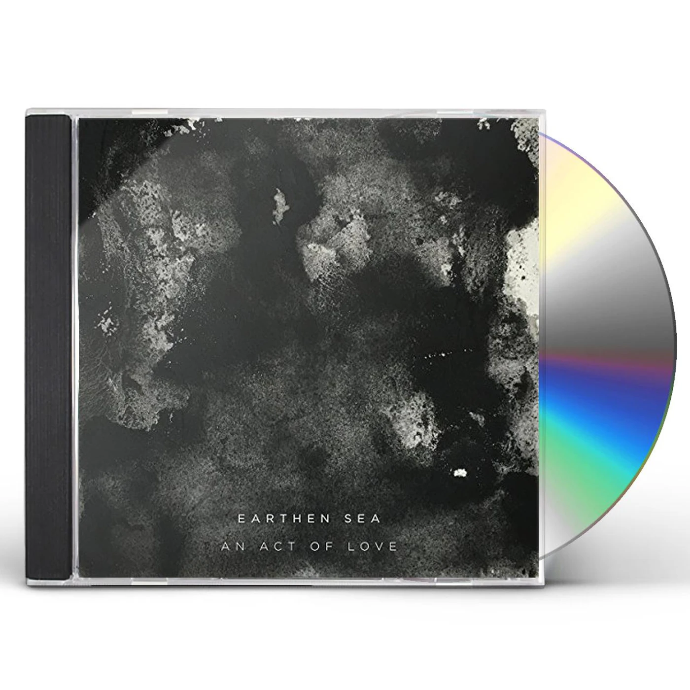 Earthen Sea ACT OF LOVE CD