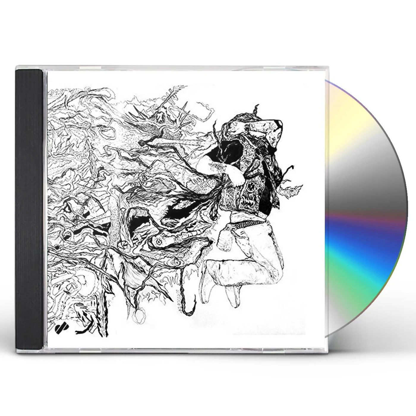 Lumen lab THEY ARE KILLING US CD