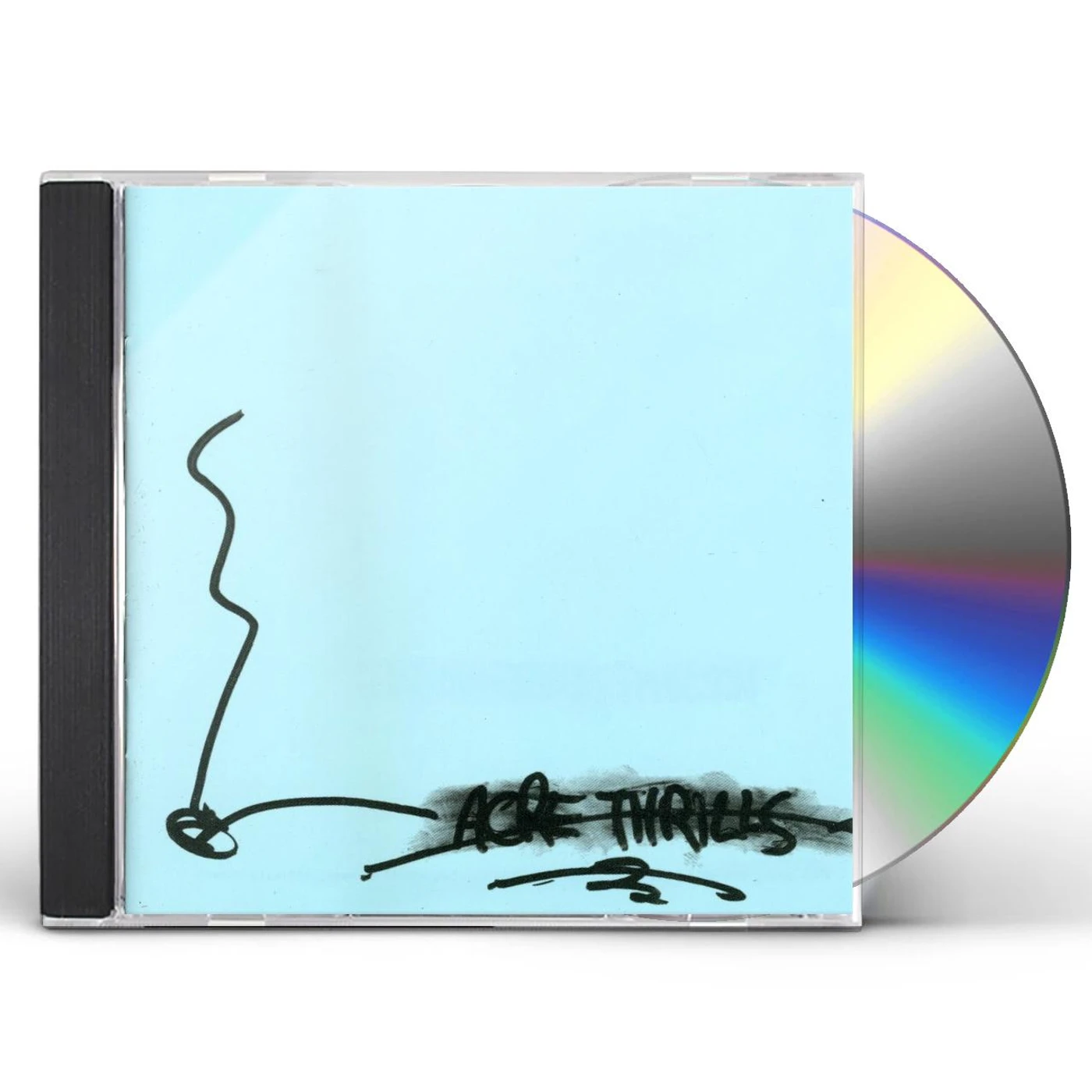 U.S. Maple ACRE THRILLS CD