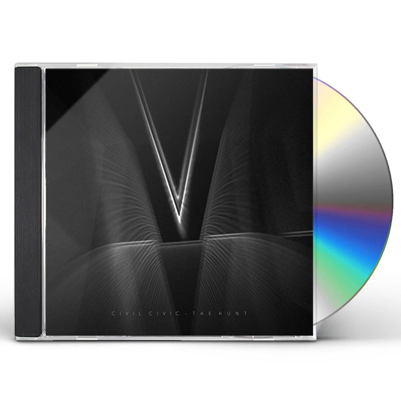 CIVIL CIVIC TEST CD