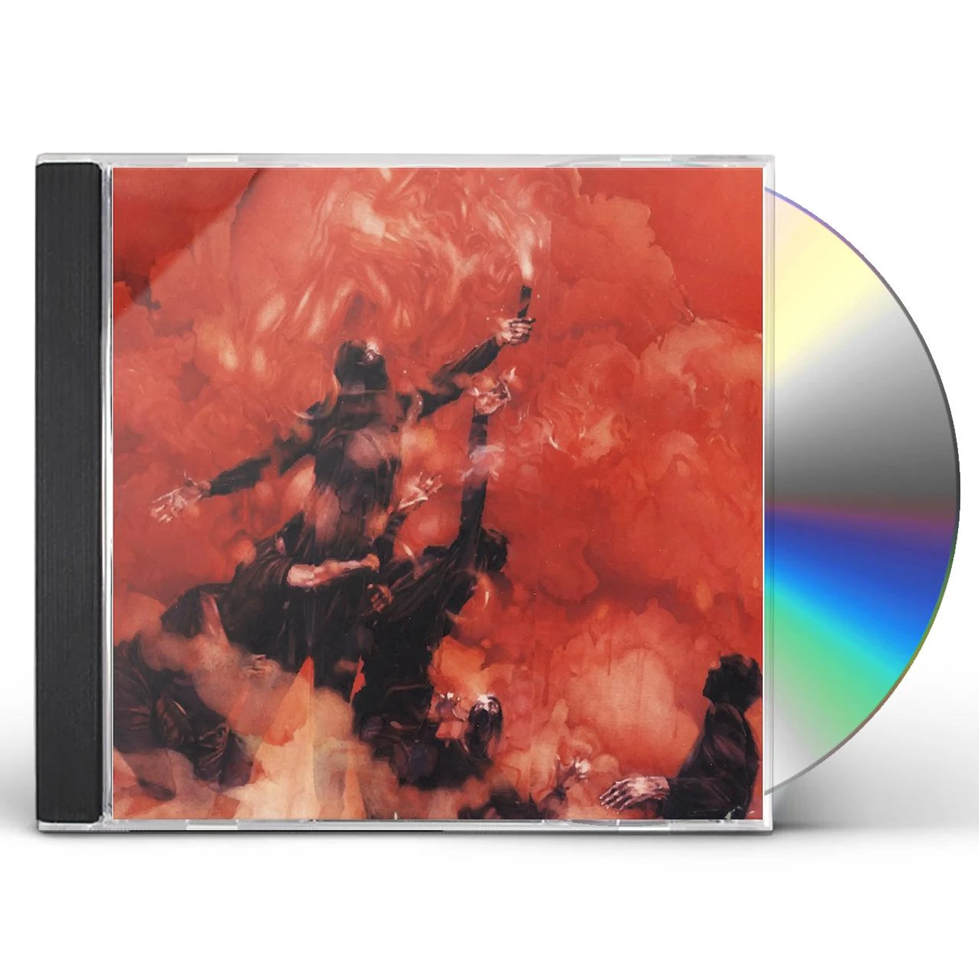 Aethere ADRIFT CD
