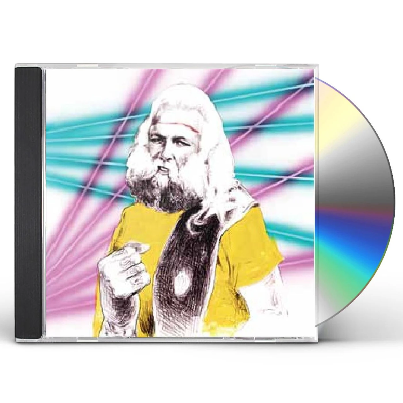 SUNWATCHERS CD