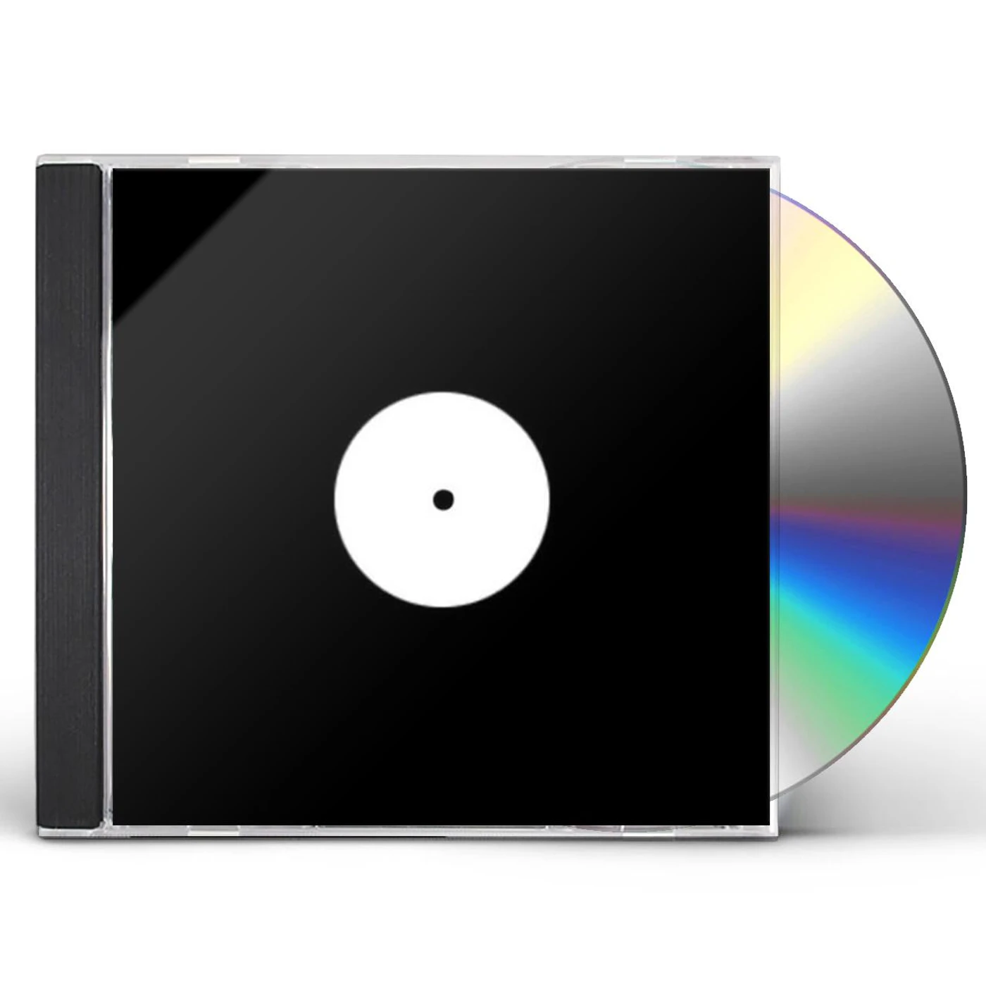 Arrakis SPICE CD