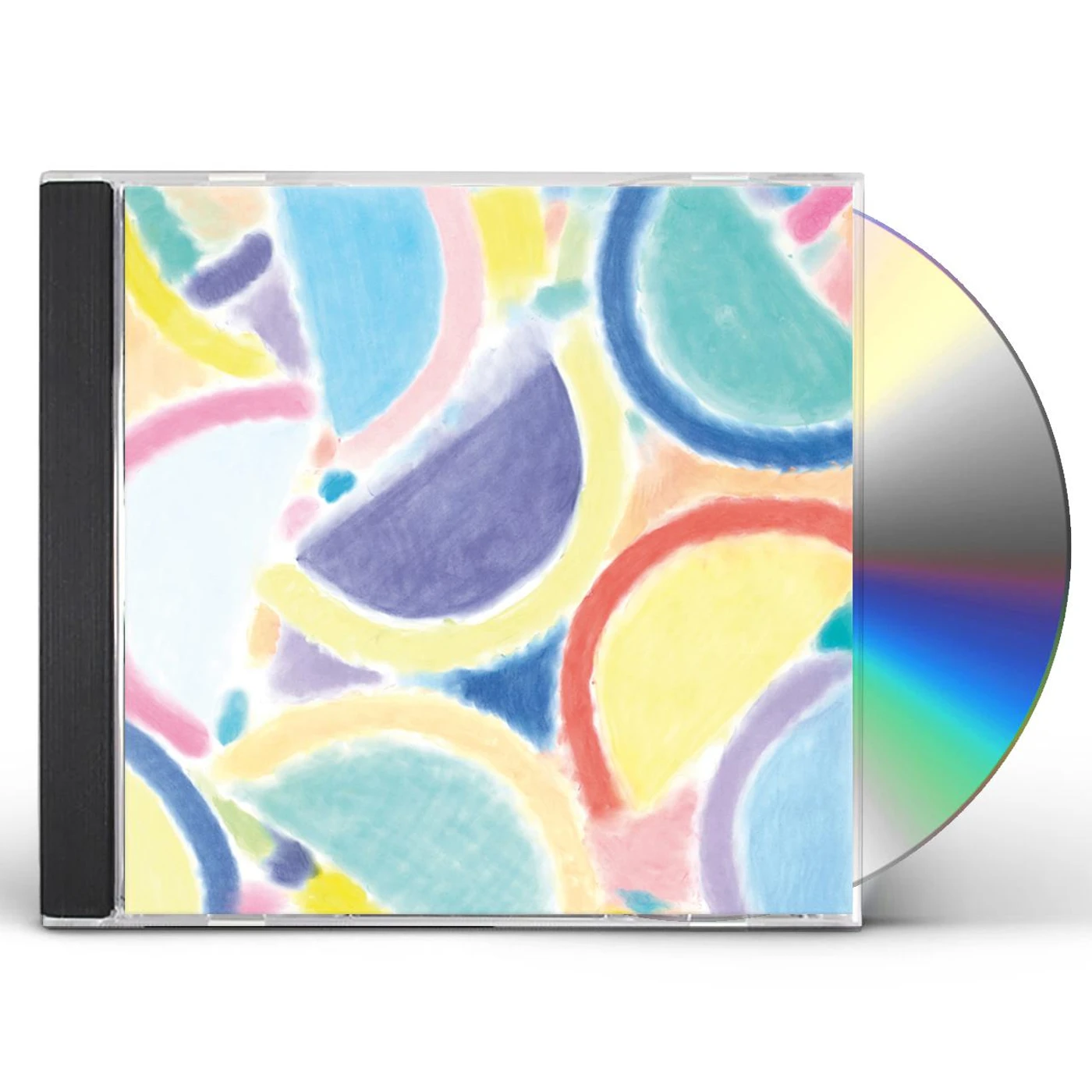 Moomin MINOR THOUGHT CD