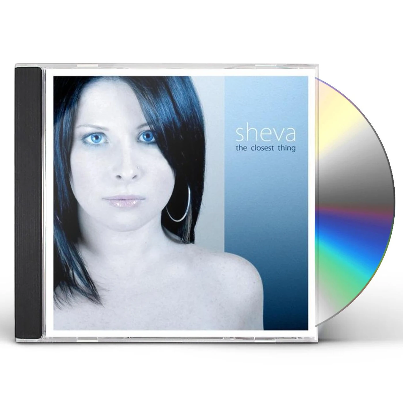 Sheva CLOSEST THING CD