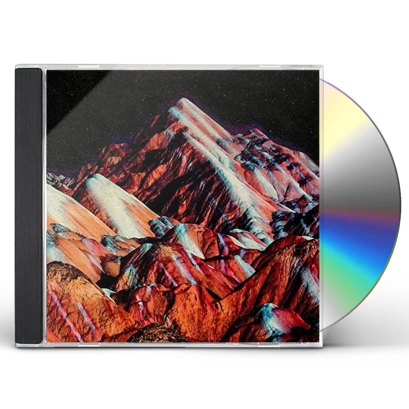 Monokle RINGS CD