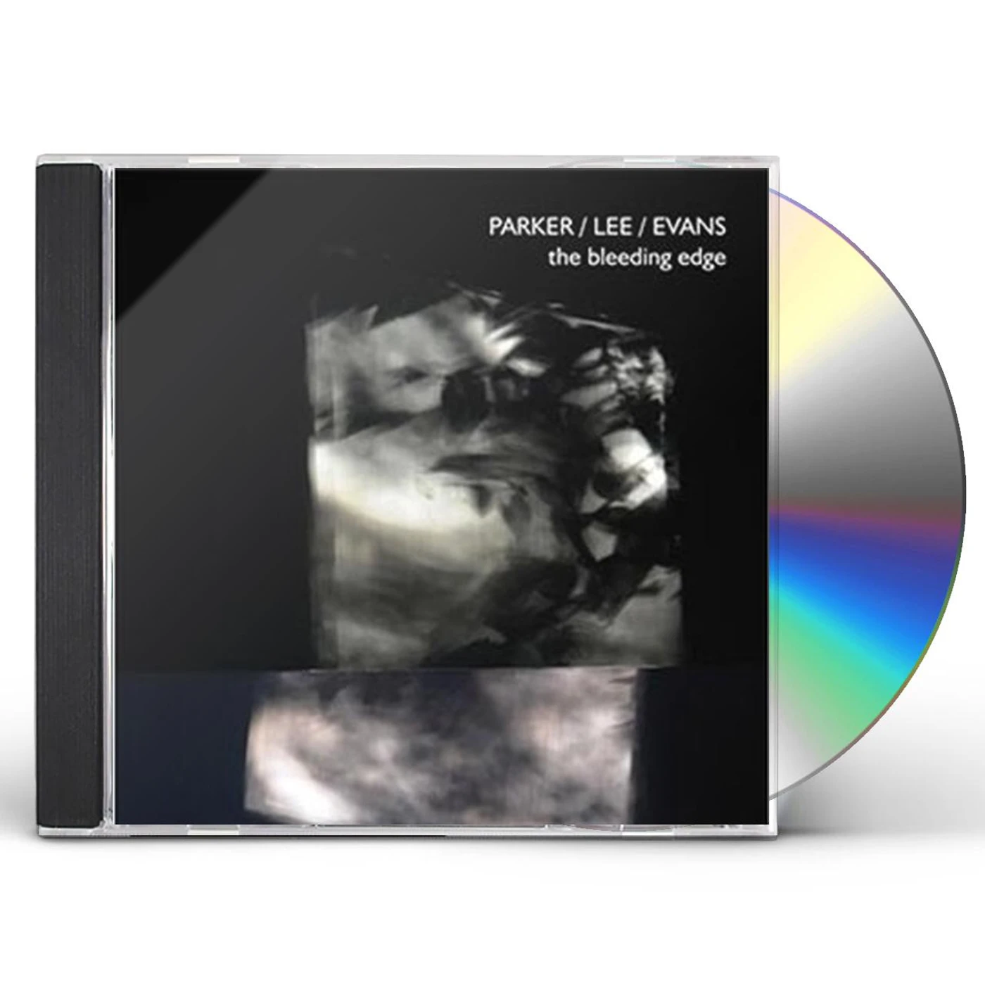 Evan Parker BLEEDING EDGE CD