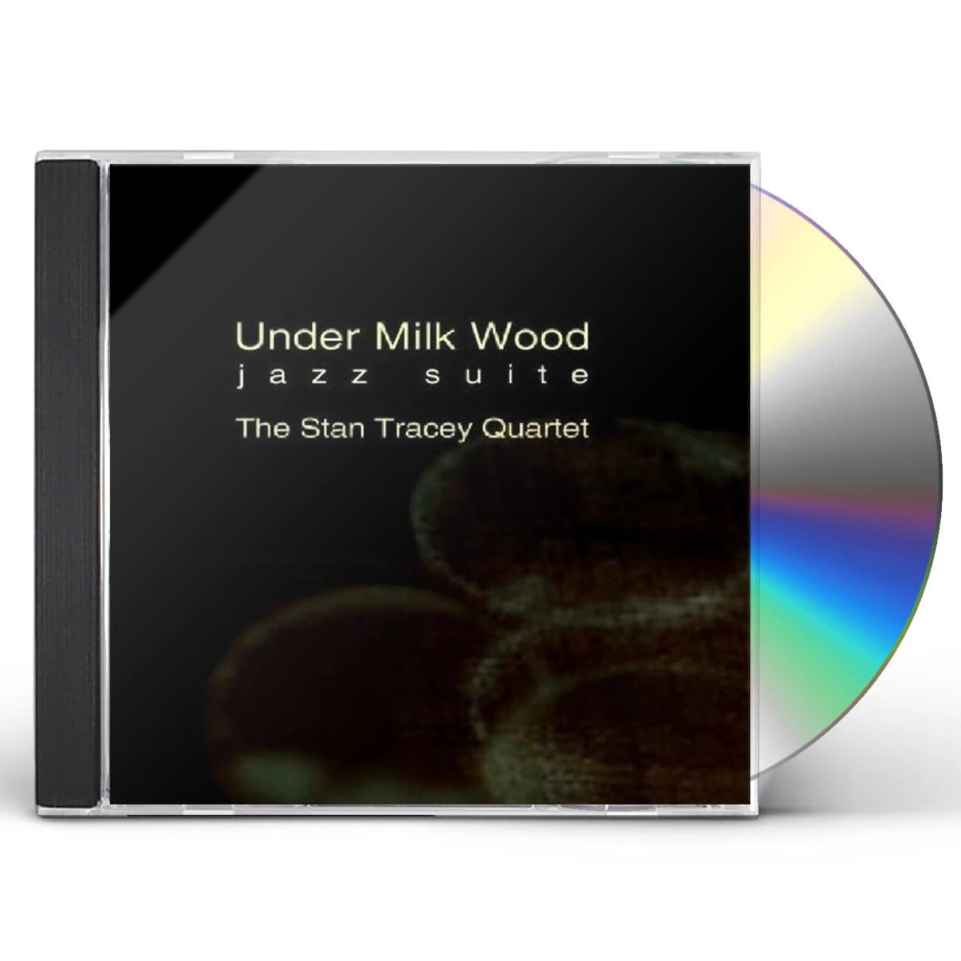 Stan Tracey UNDER MILK WOOD: JAZZ SUITE CD