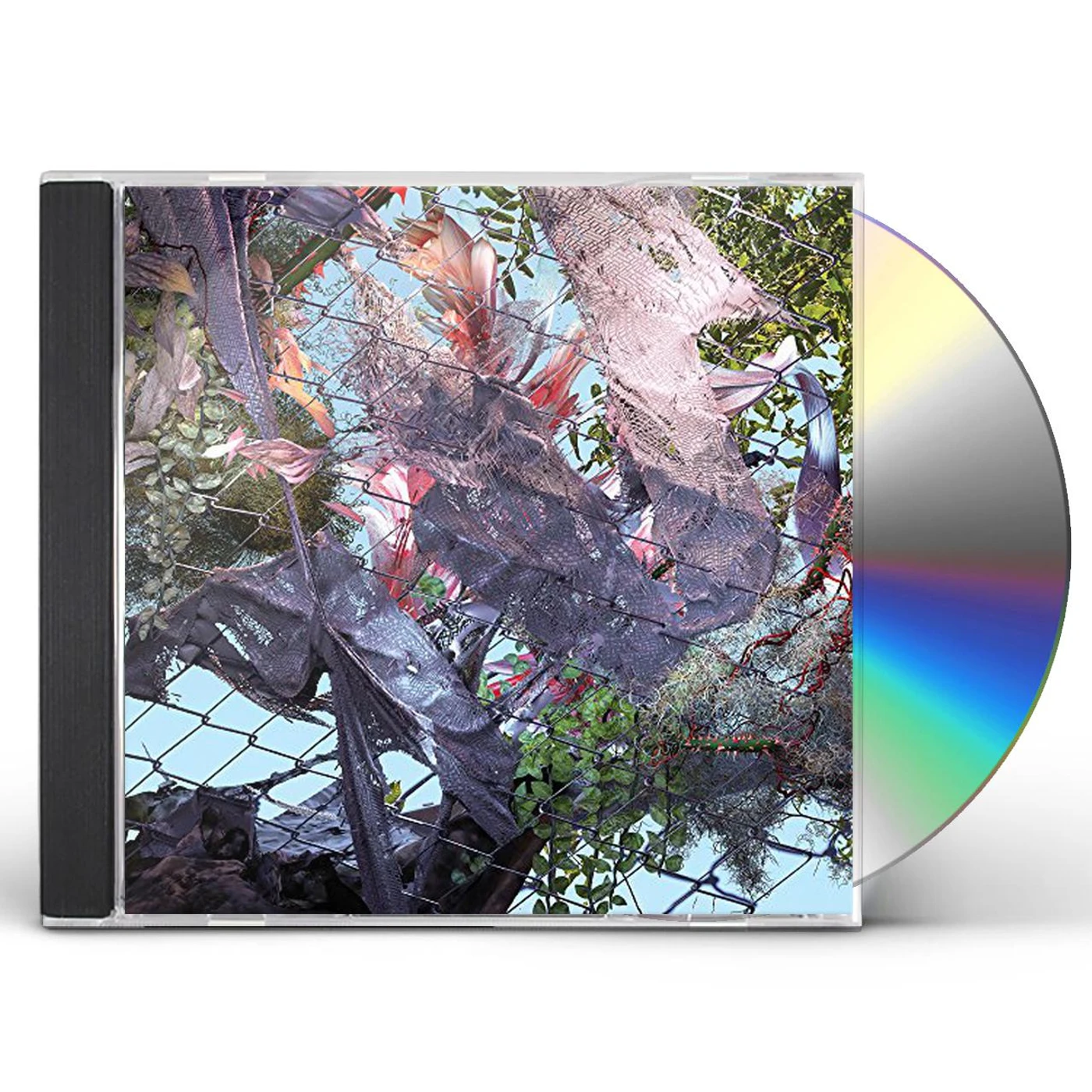 Kingdom TEARS IN THE CLUB CD