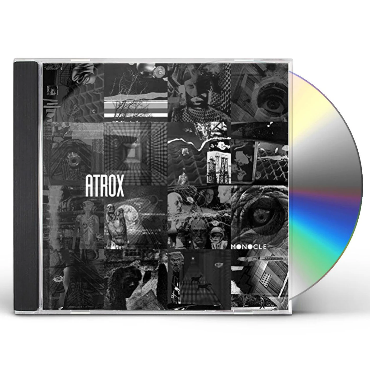 Atrox MONOCLE CD