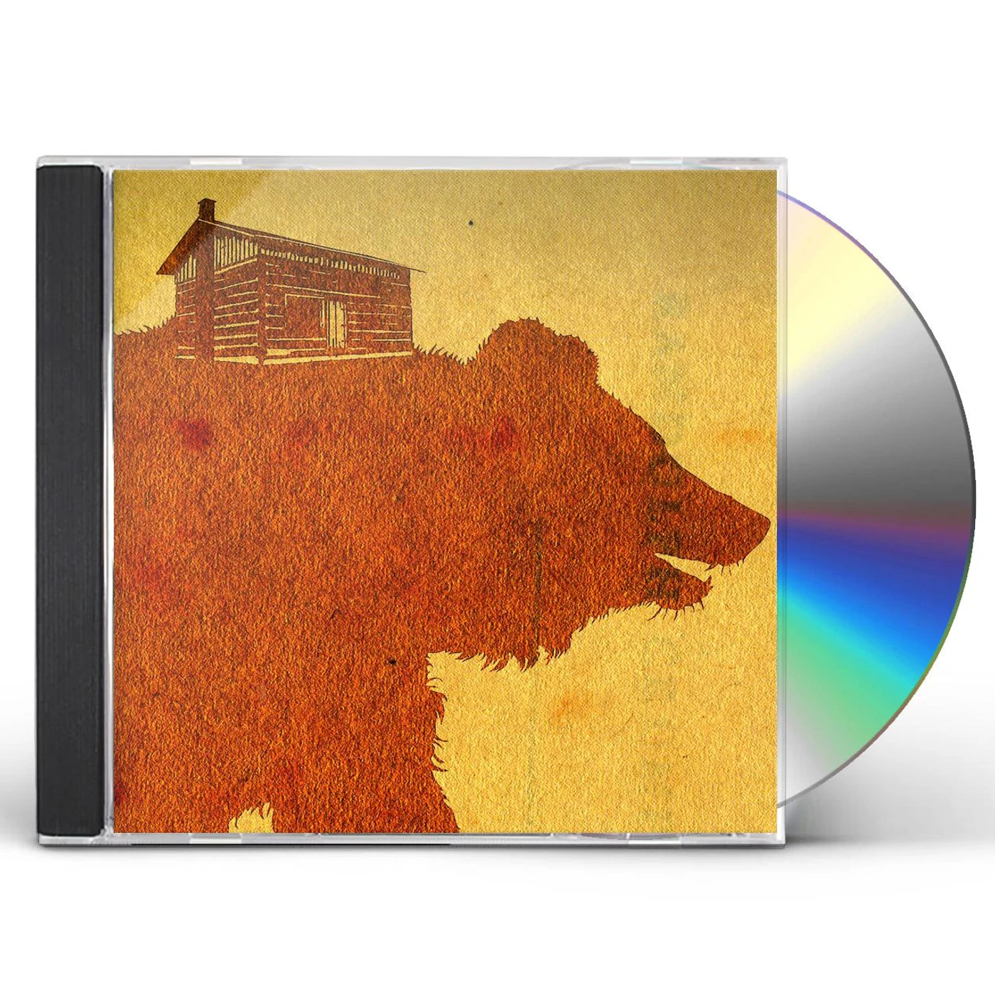 This Will Destroy You YOUNG MOUNTAIN CD