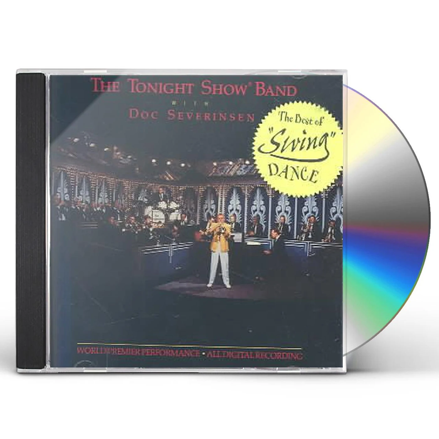 Doc Severinsen VOLUME 1 CD
