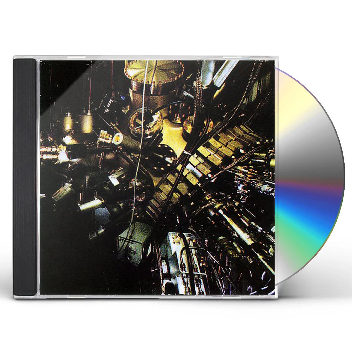 KEELHAUL 2 CD