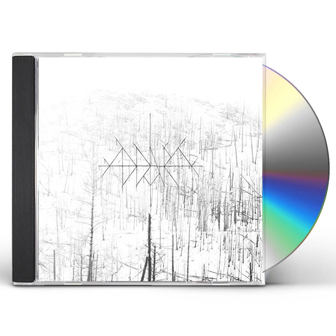 Addaura & THE LAMPS EXPIRE (A5 DIGIBOOK) CD