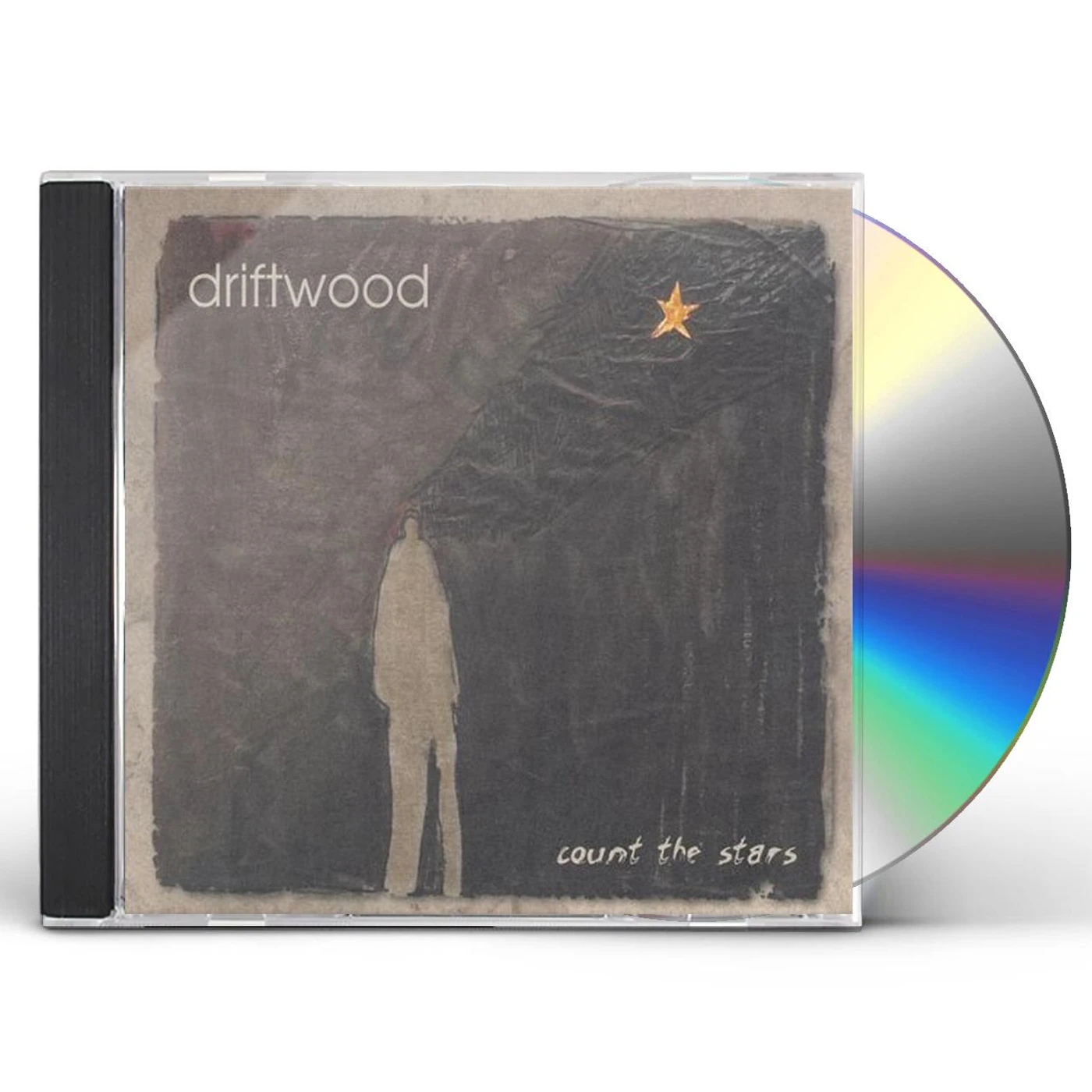 Driftwood COUNT THE STARS CD
