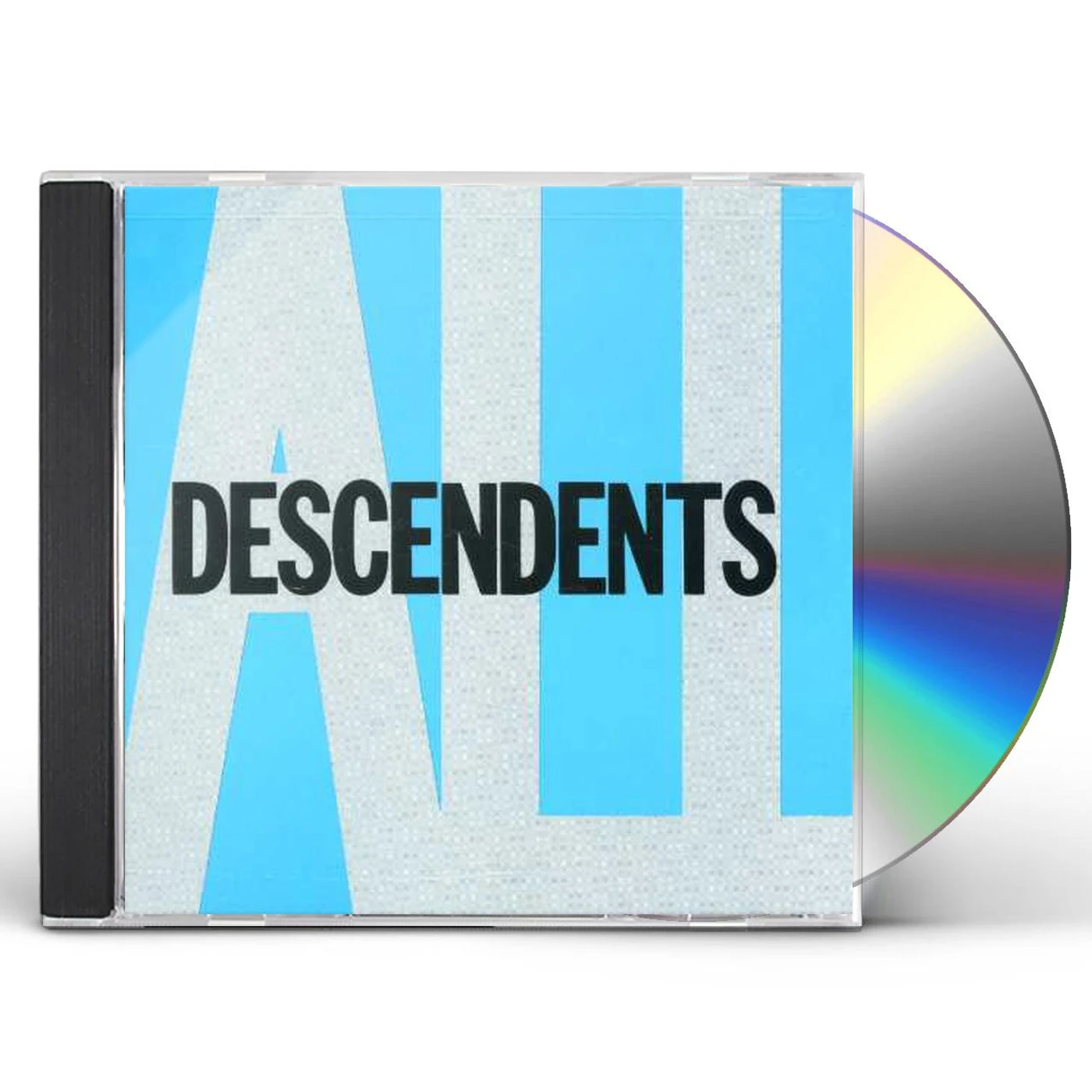 Descendents ALL CD