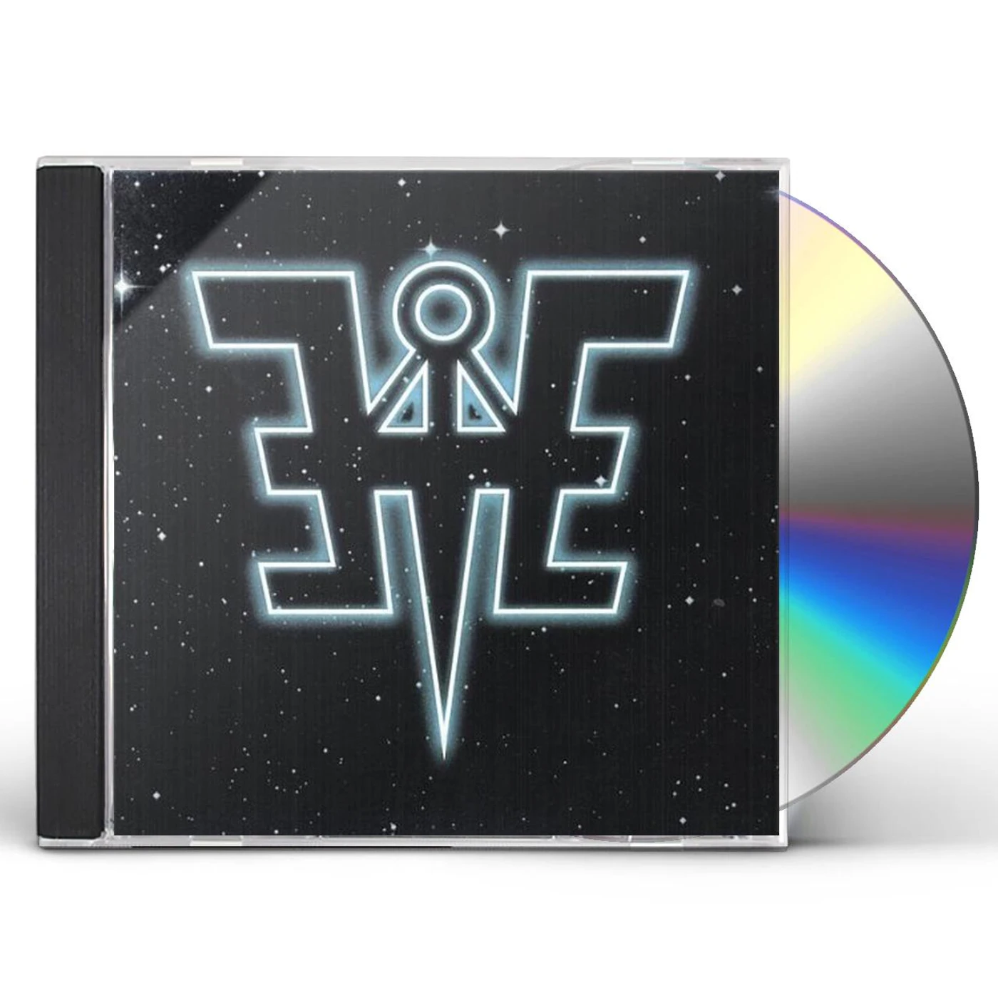 THERE CD