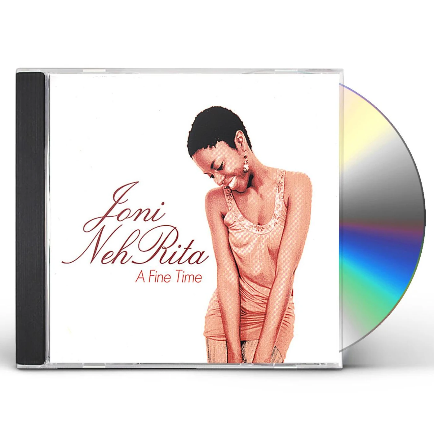 Joni NehRita FINE TIME CD