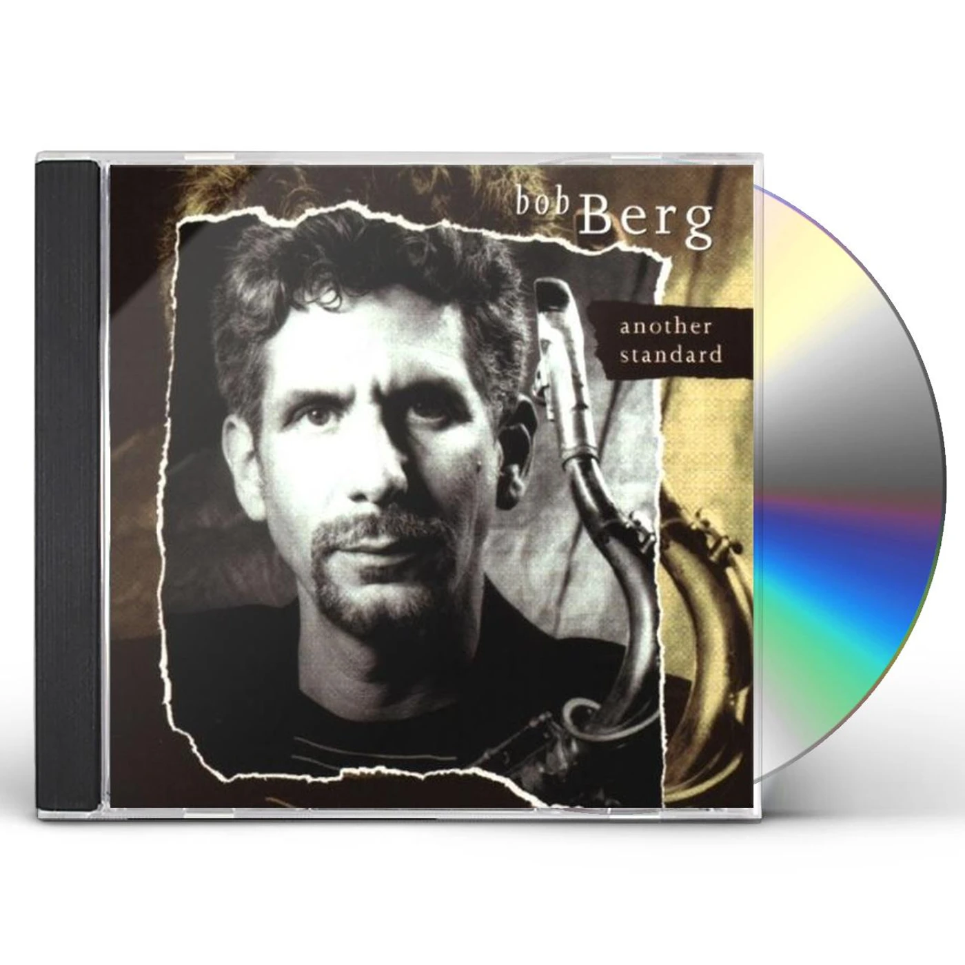 Bob Berg ANOTHER STANDARD CD