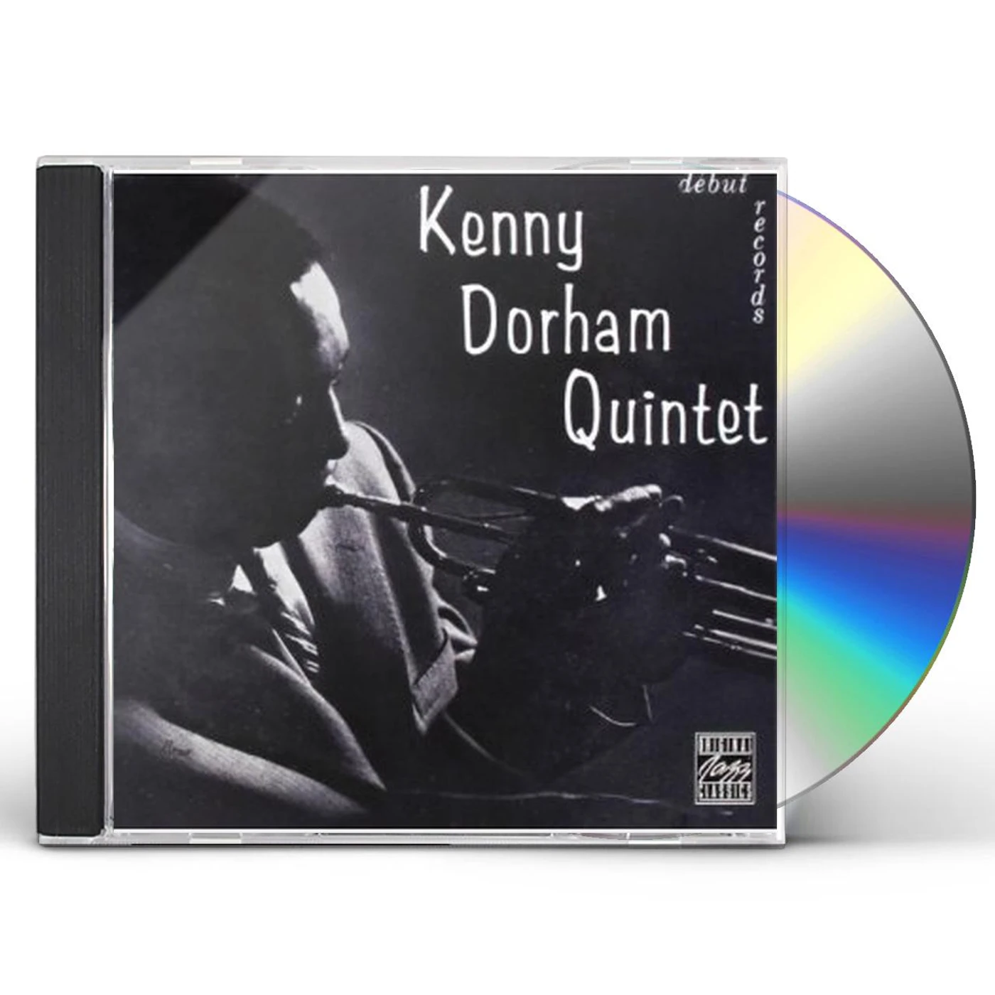 Kenny Dorham QUINTET CD