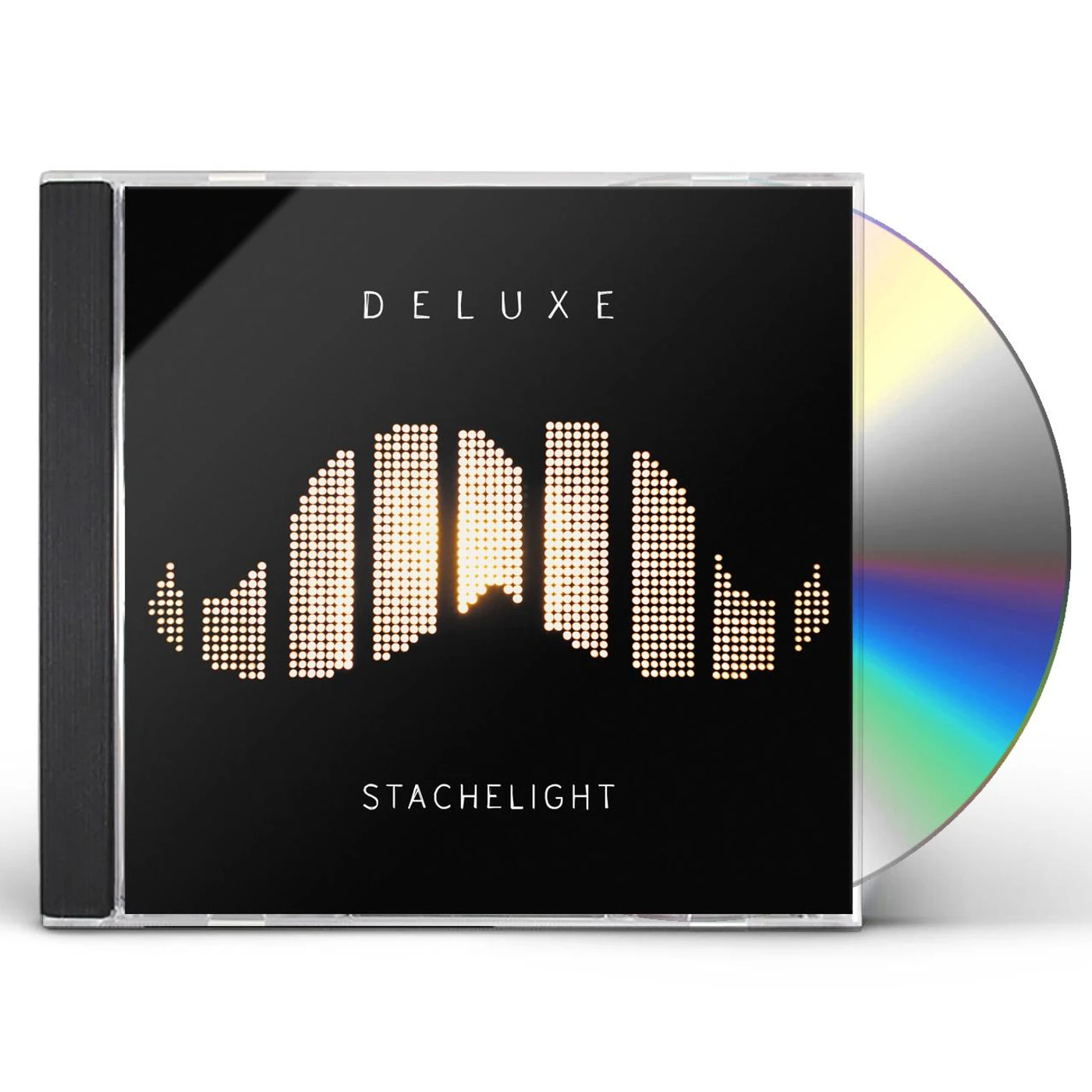 Deluxe STACHELIGHT CD