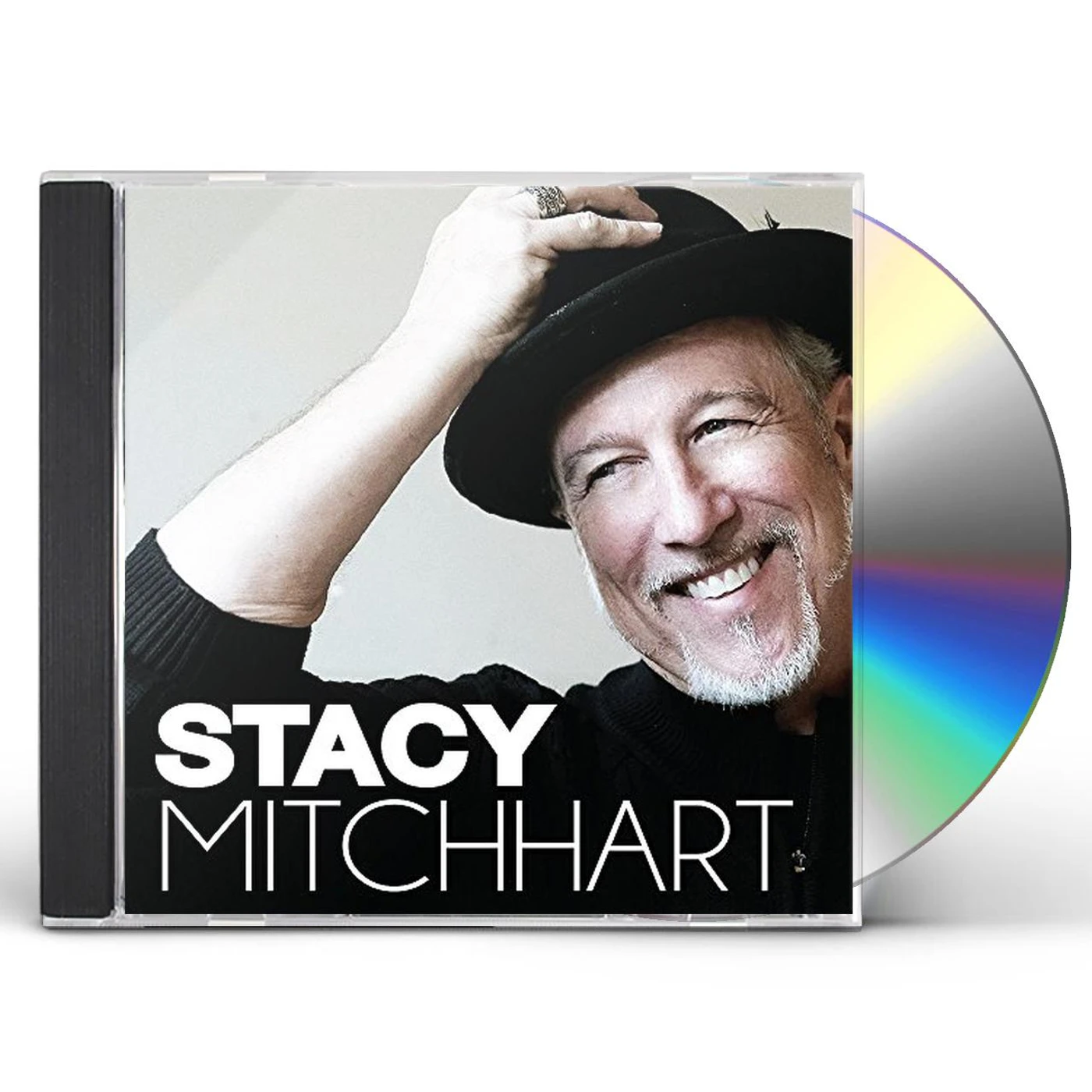 STACY MITCHHART CD