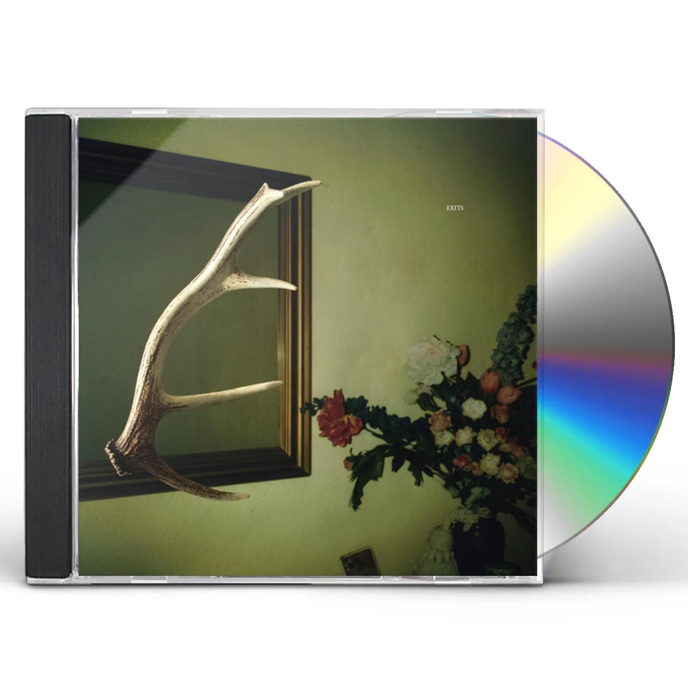 Loops Haunt EXITS CD