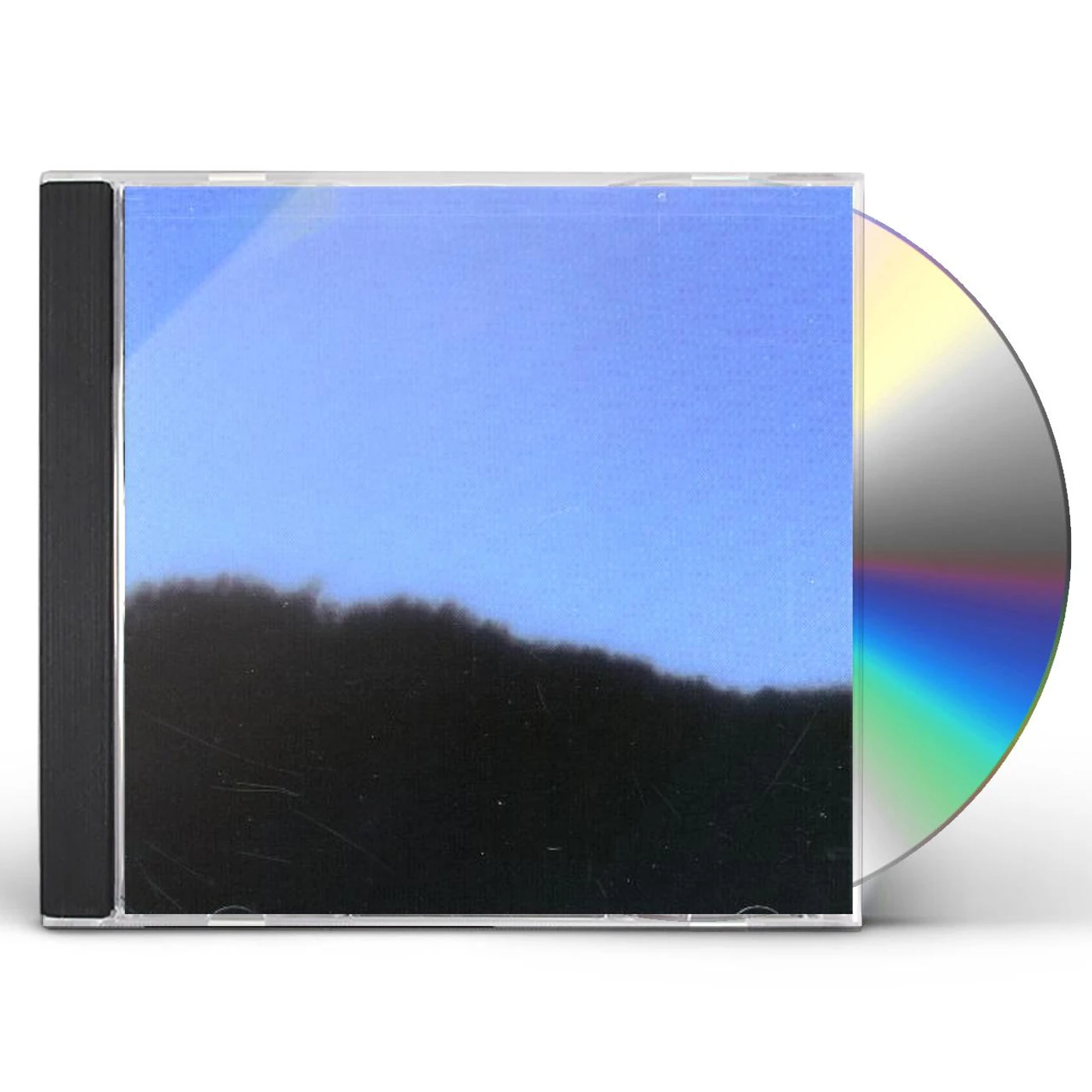 Brian Grainger EIGHT THOUSANDER CD