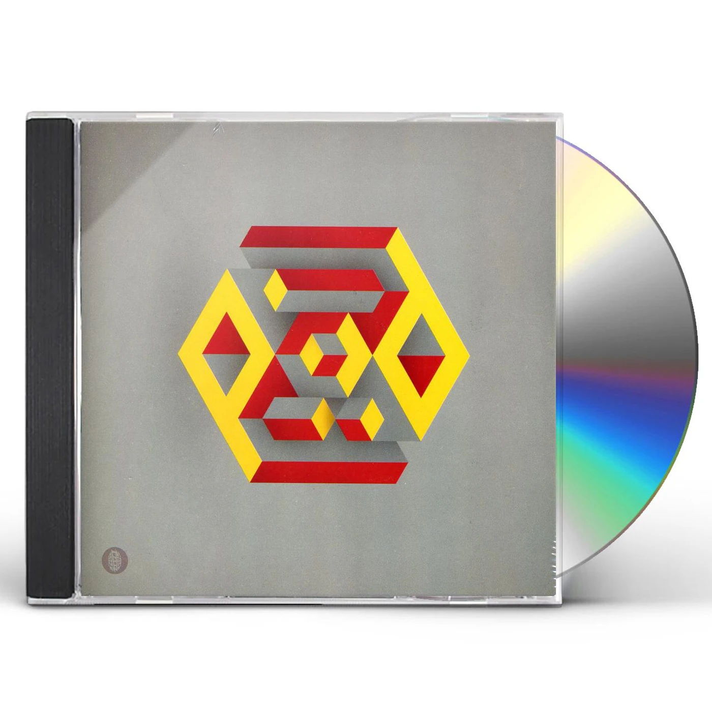 Plaid SCINTILLI CD