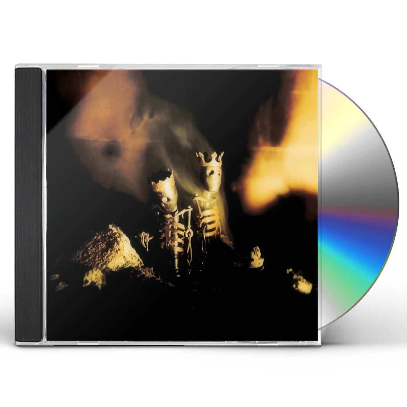 Pearl Jam RIOT ACT CD