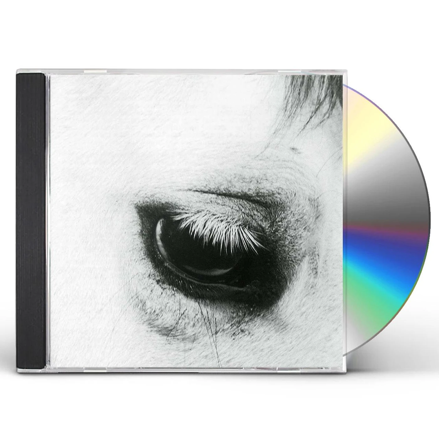 Creepoid HORSE HEAVEN CD