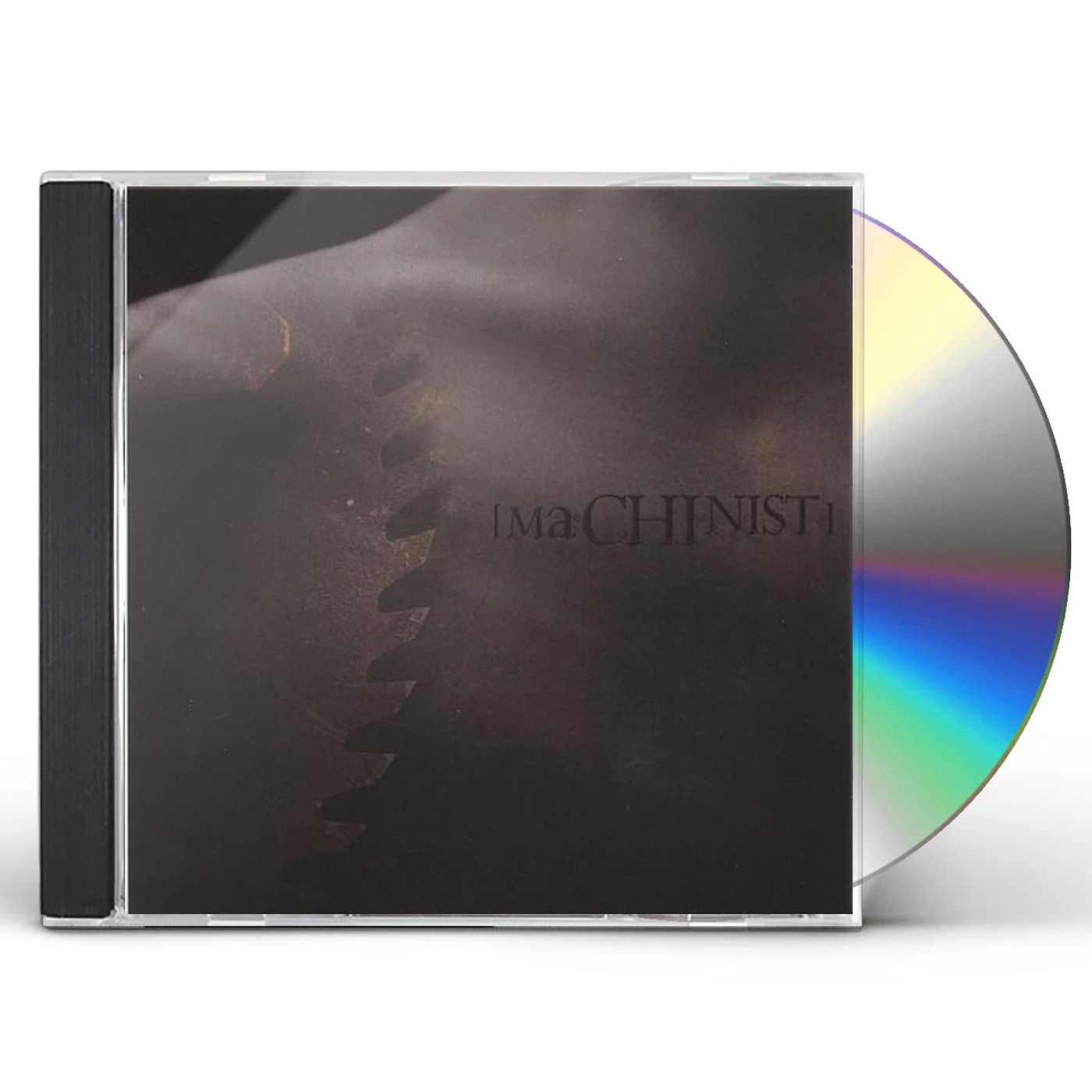 The Machinist CD