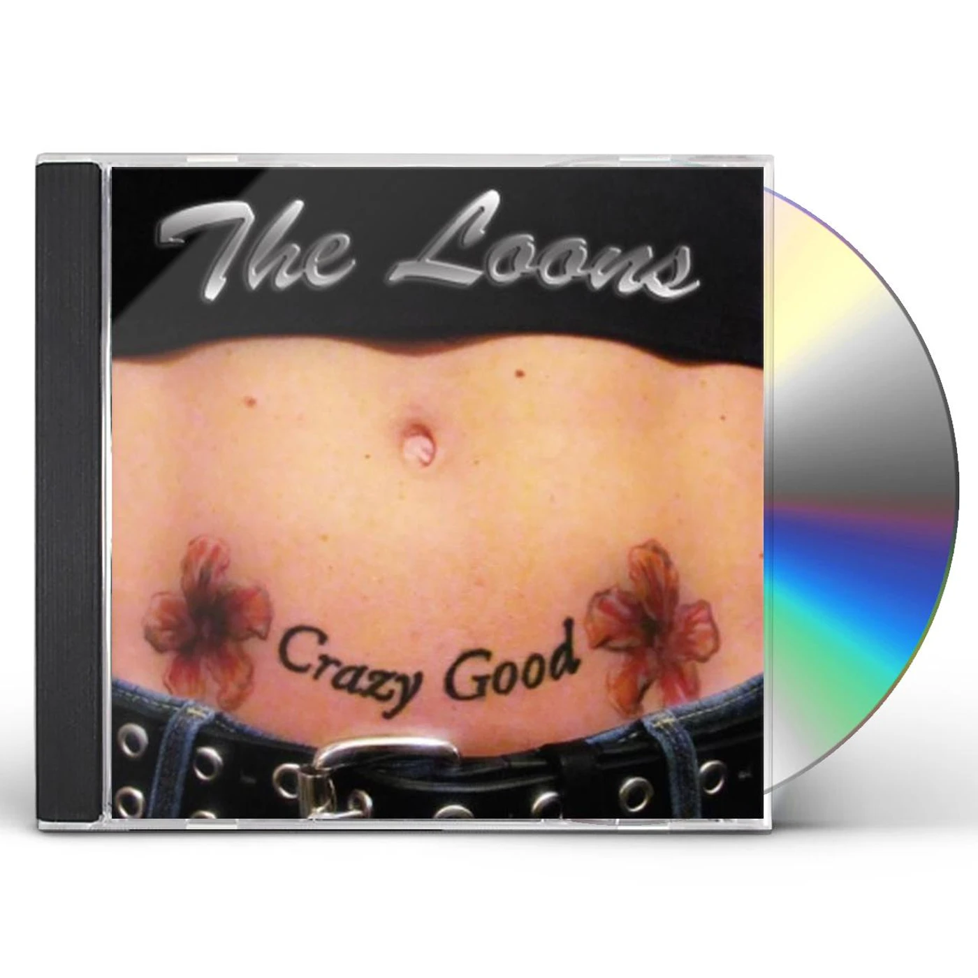 Loons CRAZY GOOD CD