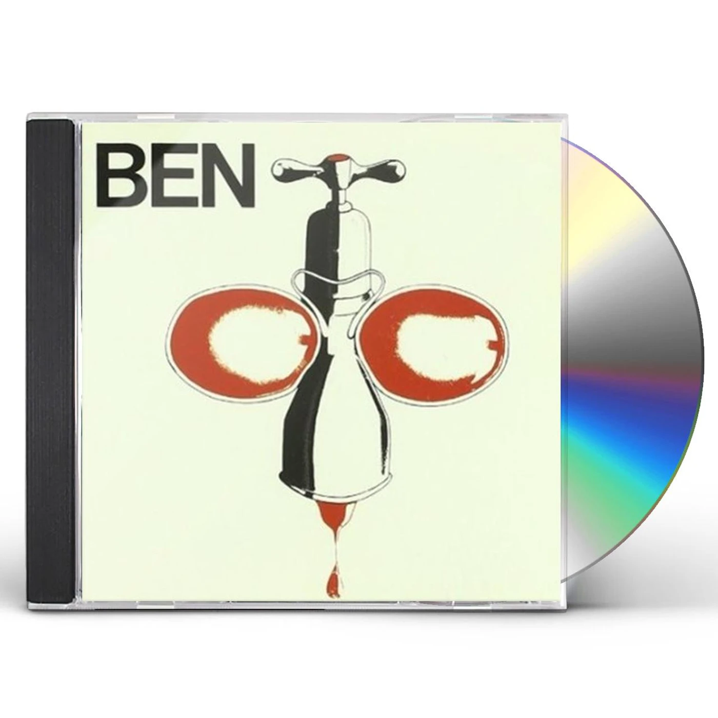 BEN CD