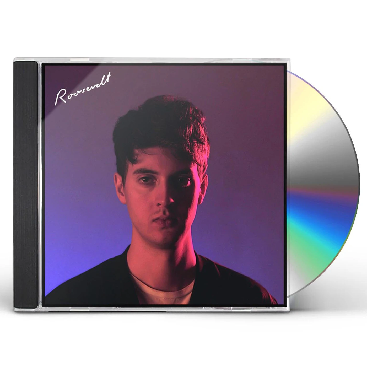 ROOSEVELT CD