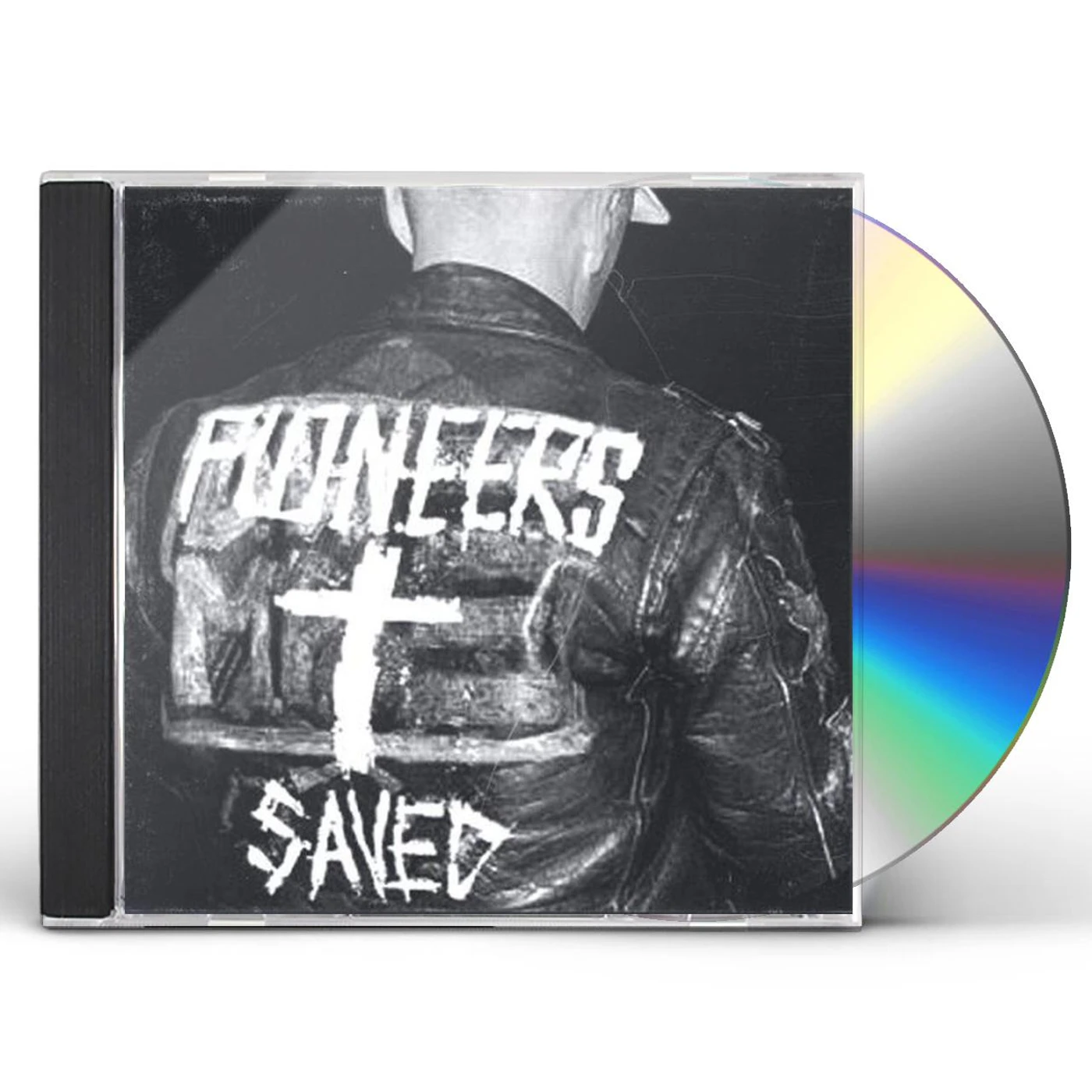 The Pioneers GOSPEL CAT WOMAN CD