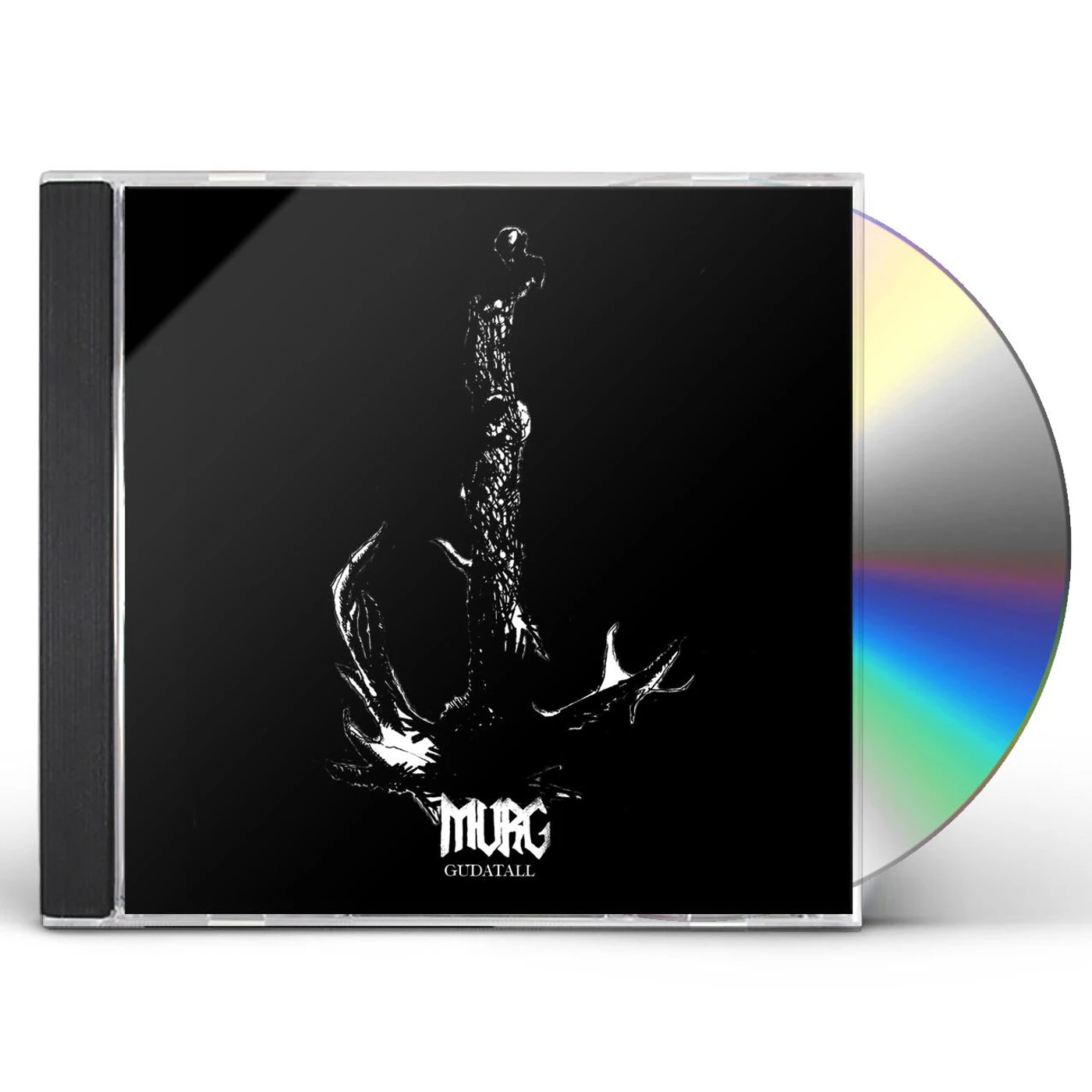 Murg GUDATALL CD