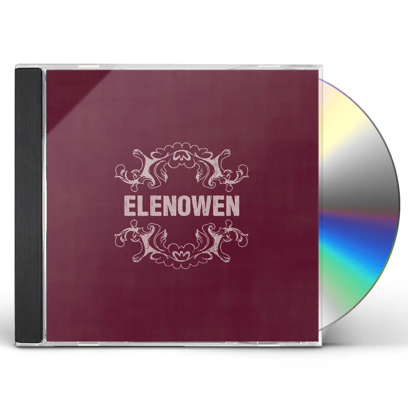 ELENOWEN CD