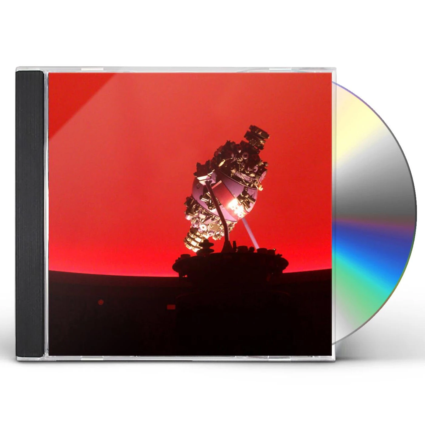 Gravmaskin VOLYM 1 CD