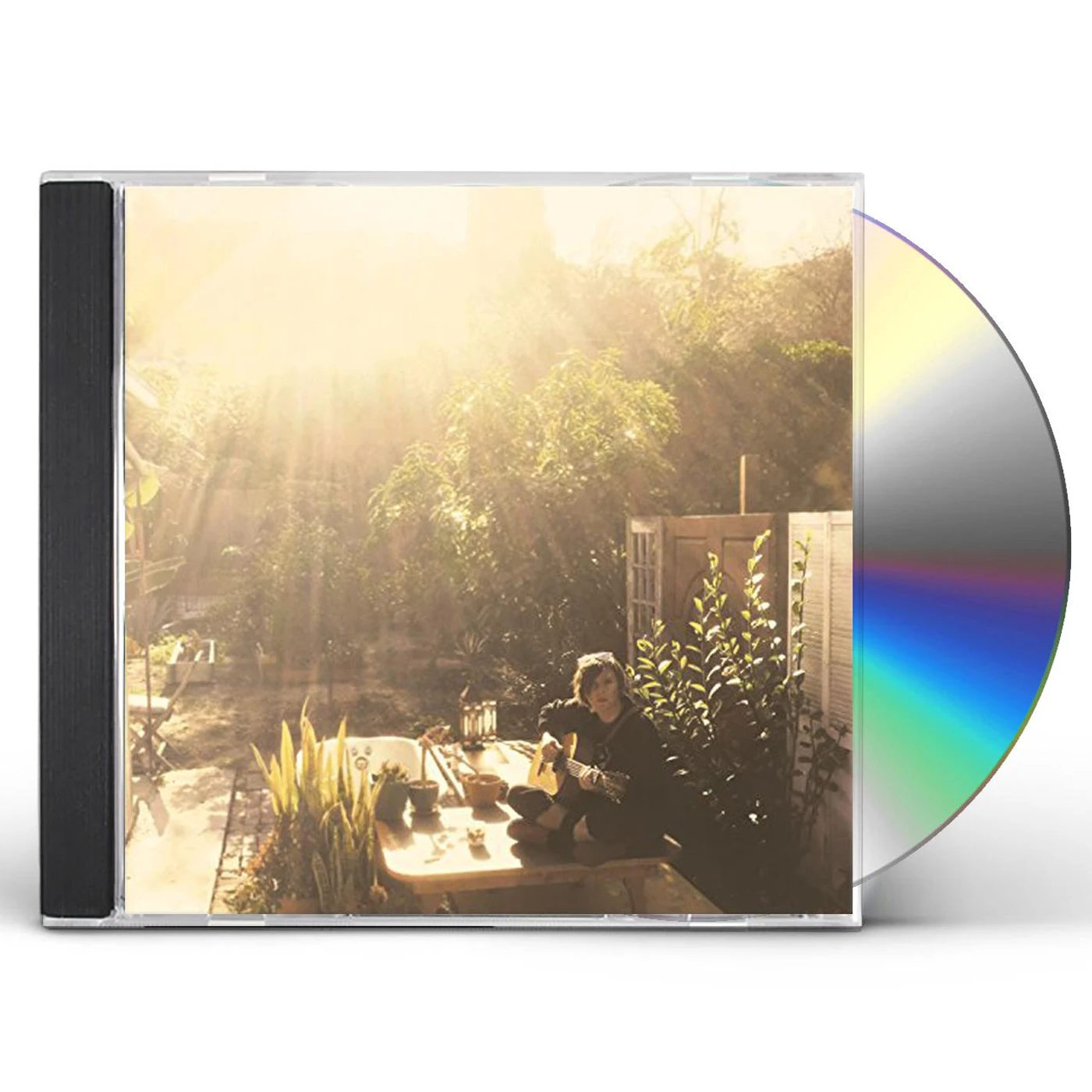 TARA JANE O'NEIL CD