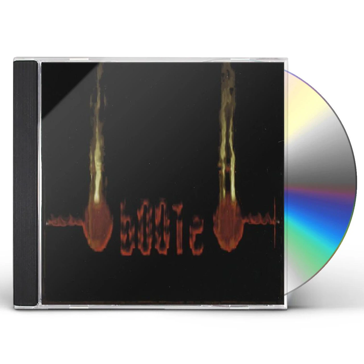 BOOLE CD