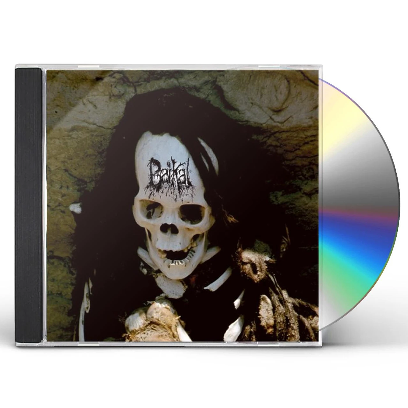 BAIKAL CD