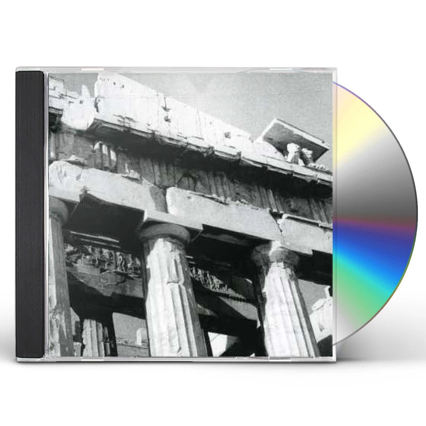 Go It Alone HISTORIES CD